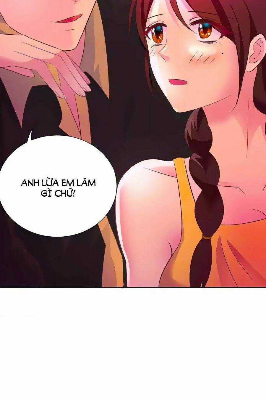 Thâu Tâm Du Hí - Chapter 2 - Trang 20