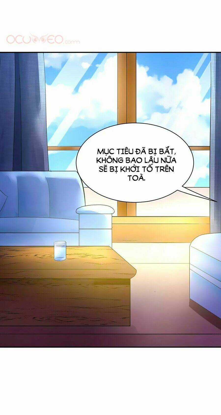 Thâu Tâm Du Hí - Chapter 2 - Trang 3