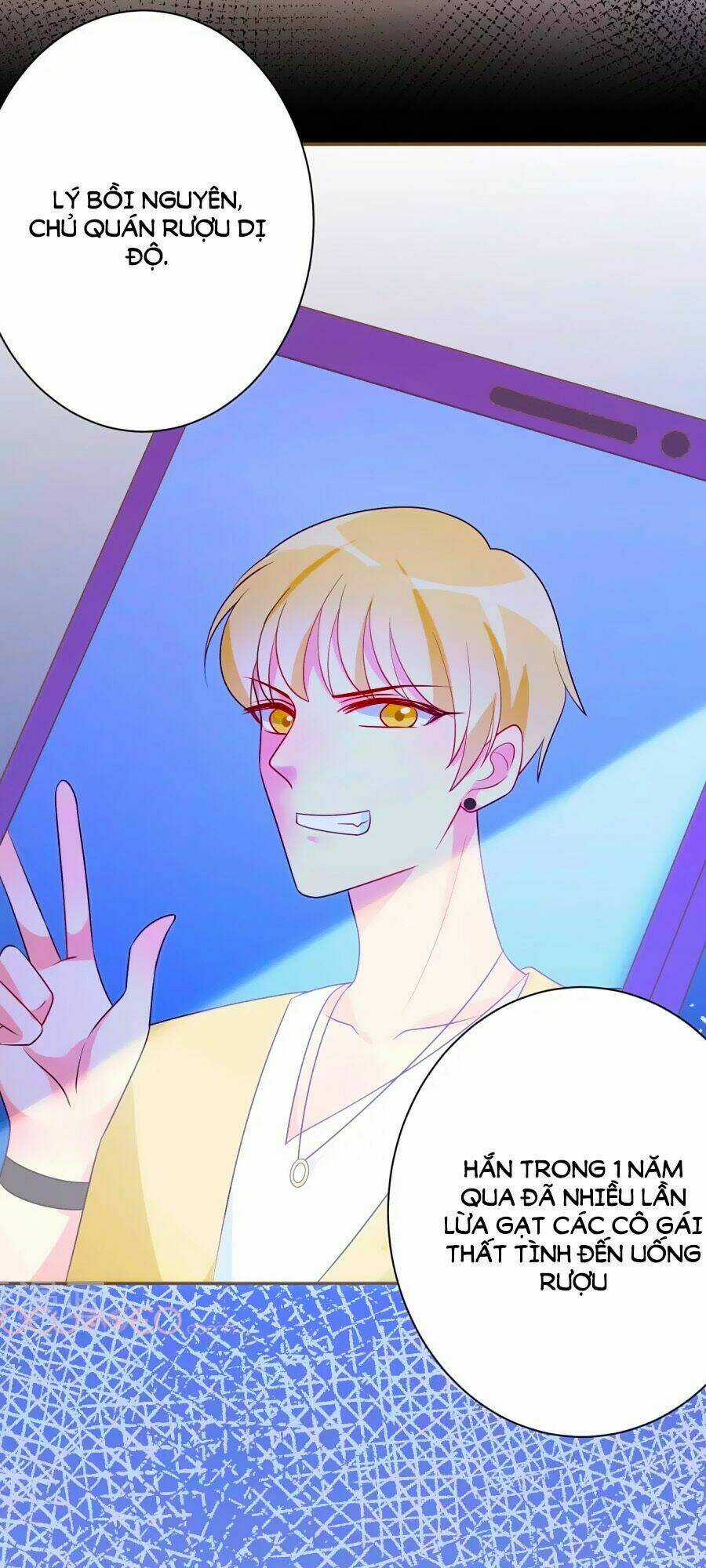 Thâu Tâm Du Hí - Chapter 2 - Trang 23