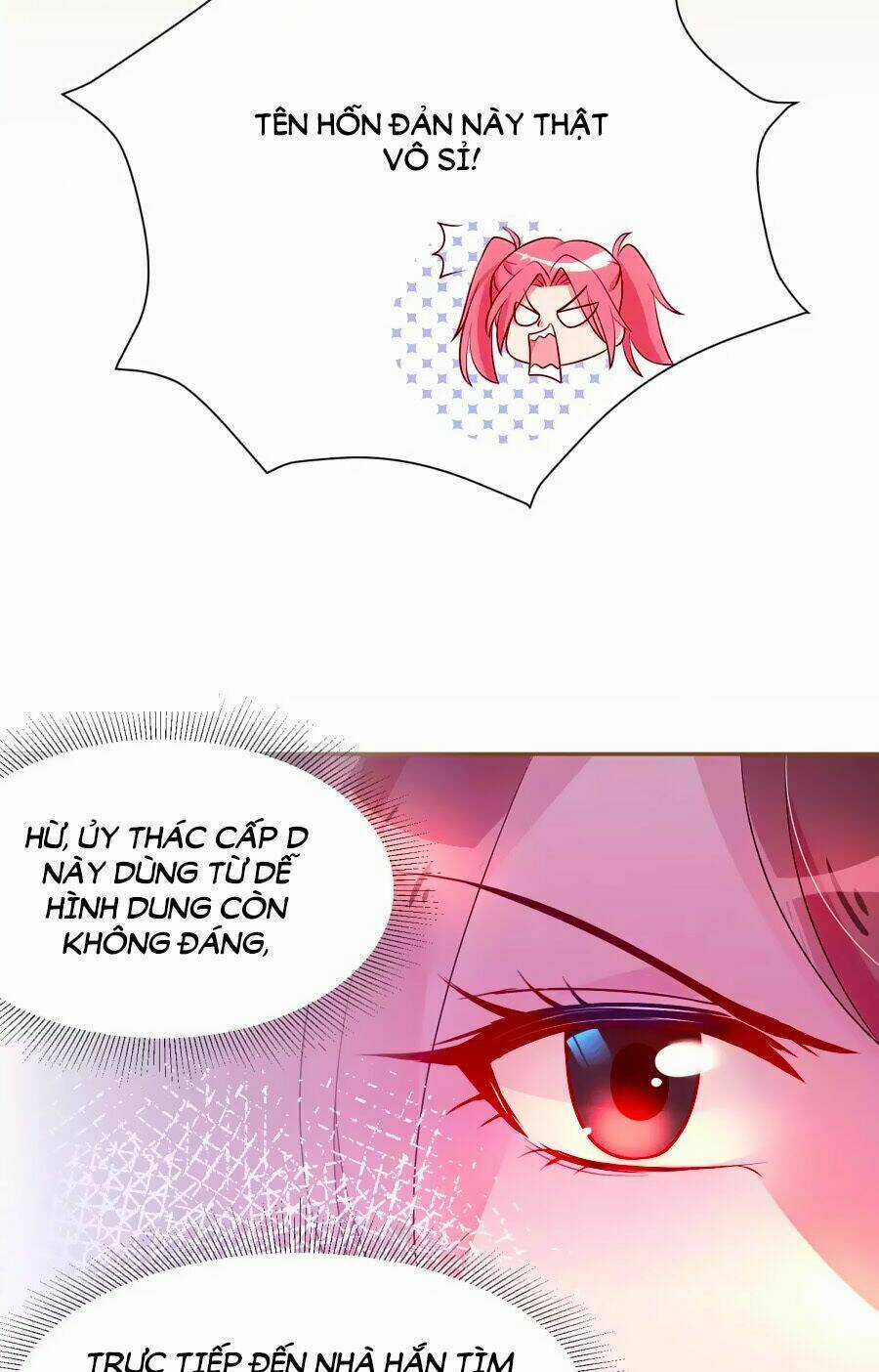 Thâu Tâm Du Hí - Chapter 2 - Trang 26