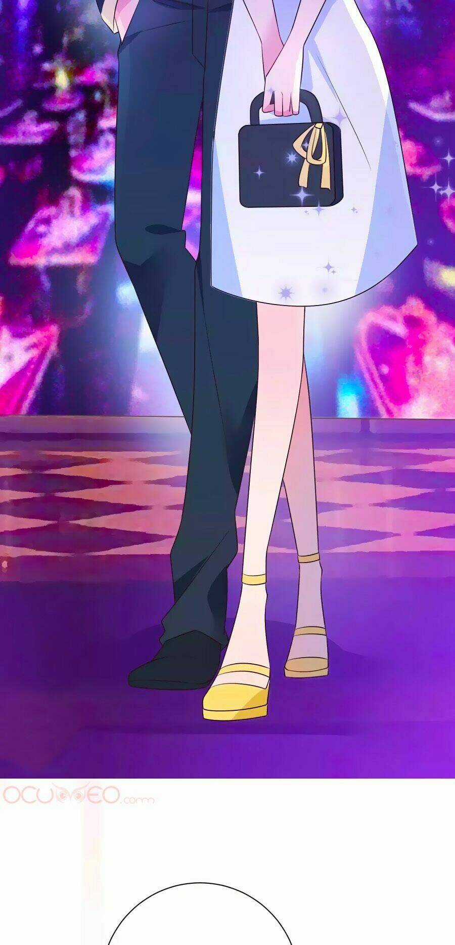 Thâu Tâm Du Hí - Chapter 2 - Trang 28