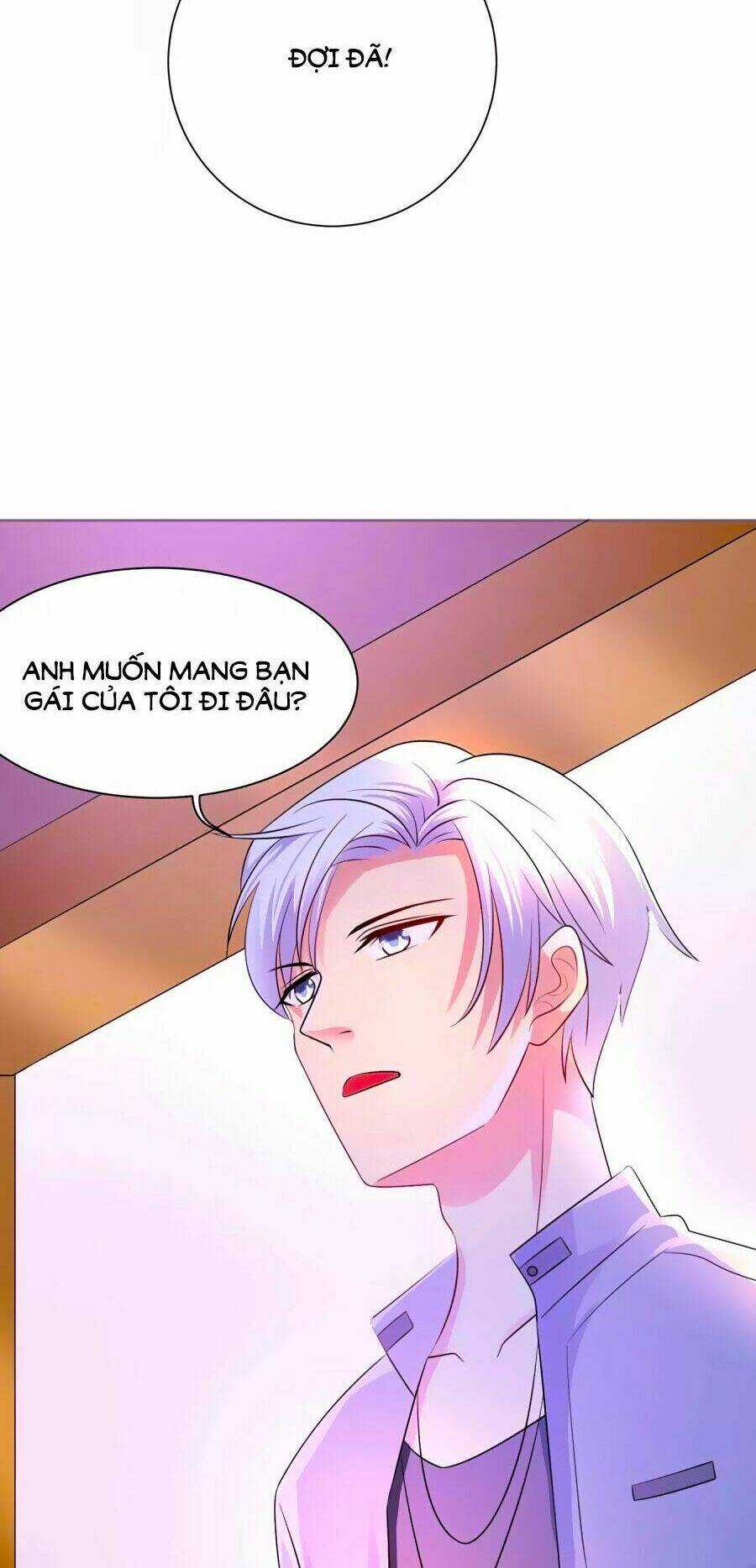 Thâu Tâm Du Hí - Chapter 2 - Trang 29