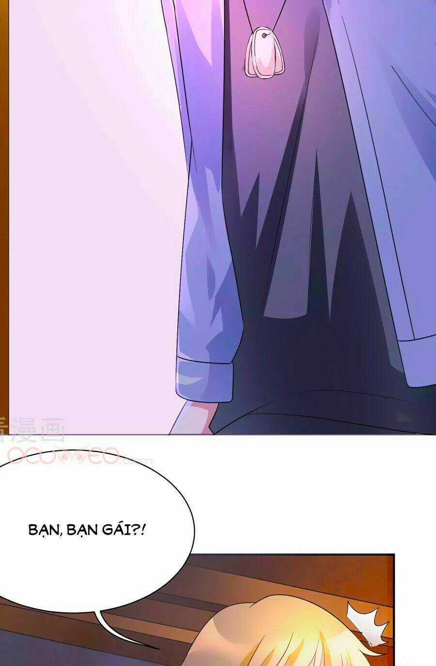 Thâu Tâm Du Hí - Chapter 2 - Trang 30