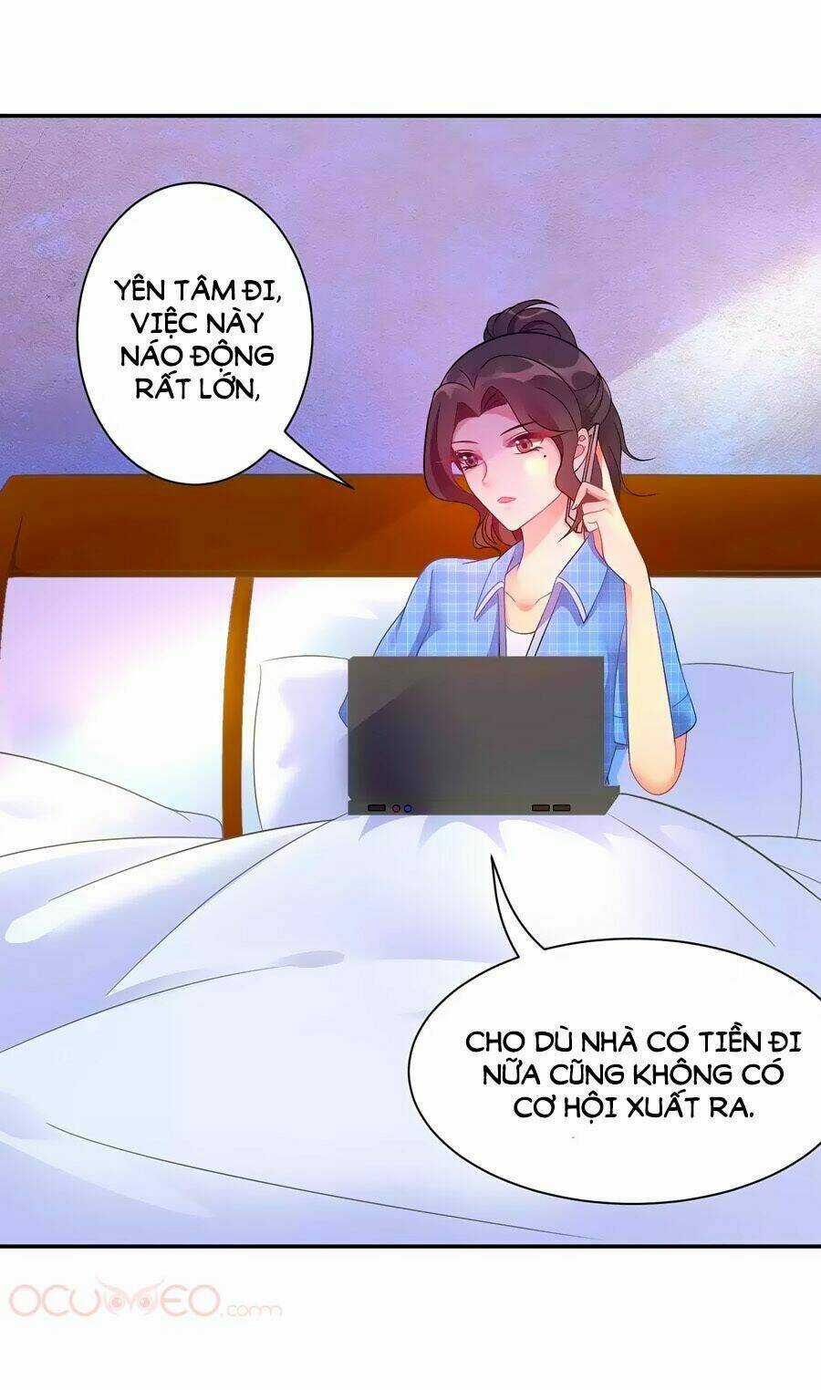 Thâu Tâm Du Hí - Chapter 2 - Trang 4