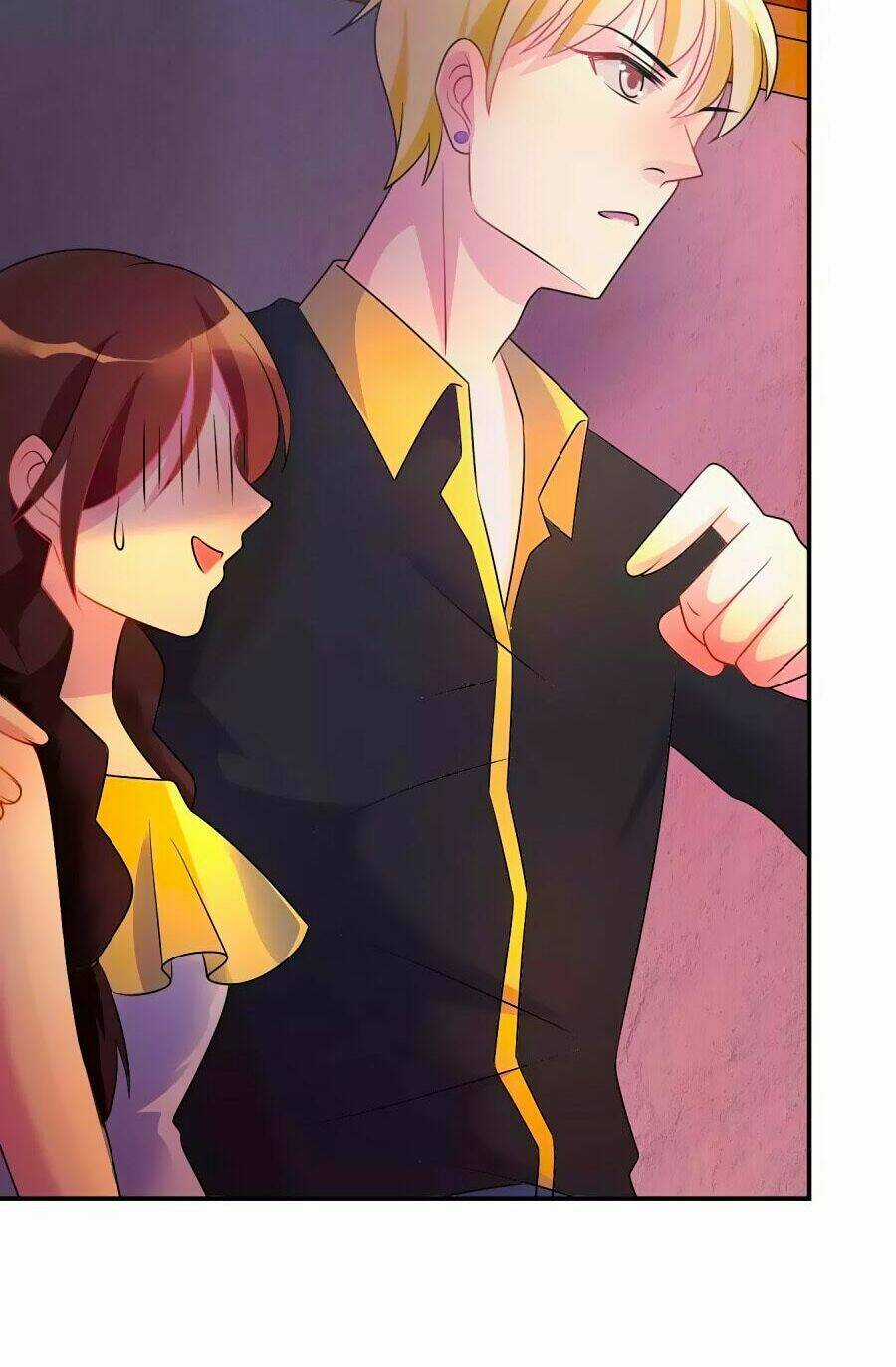 Thâu Tâm Du Hí - Chapter 2 - Trang 31