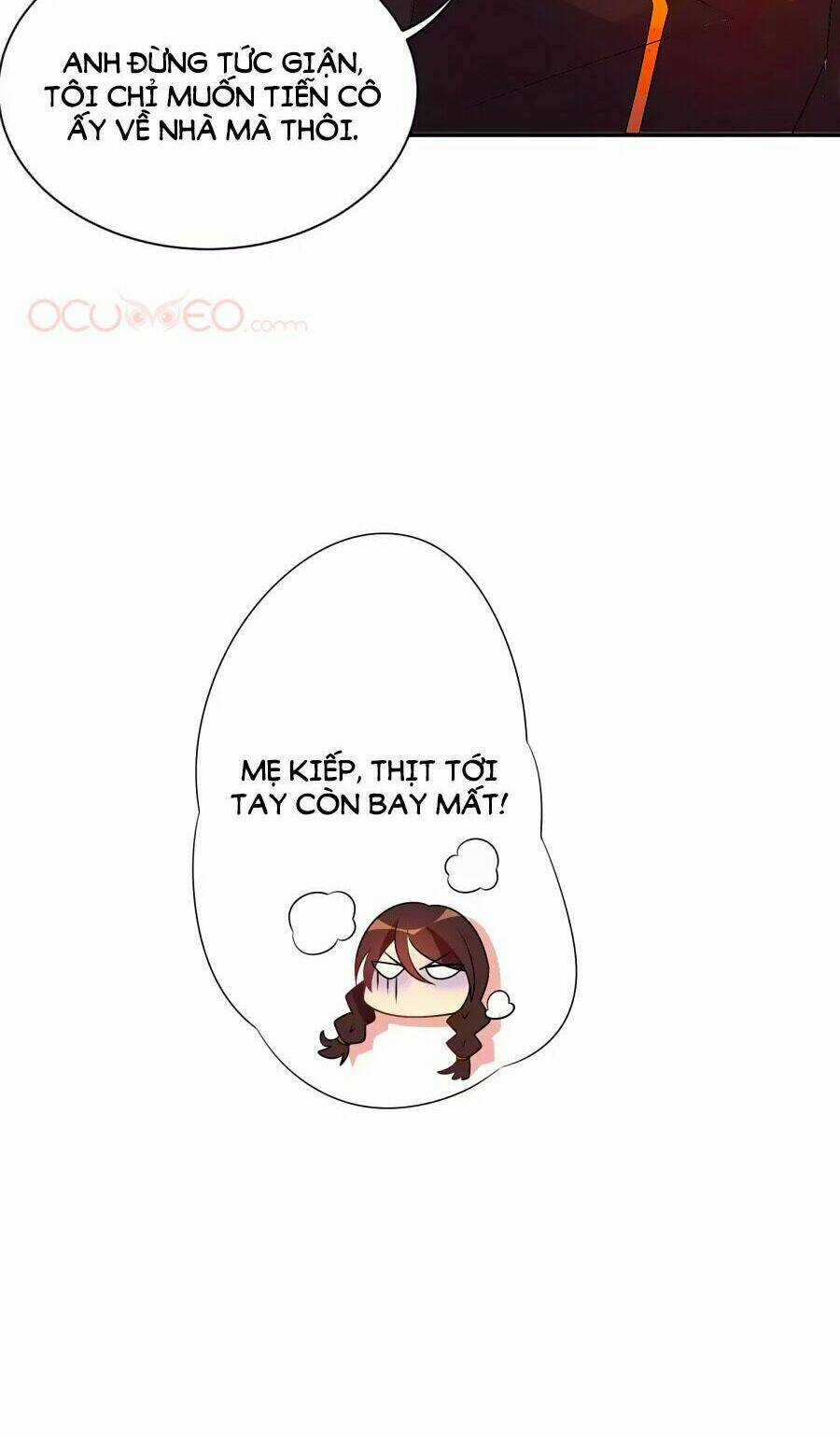 Thâu Tâm Du Hí - Chapter 2 - Trang 33