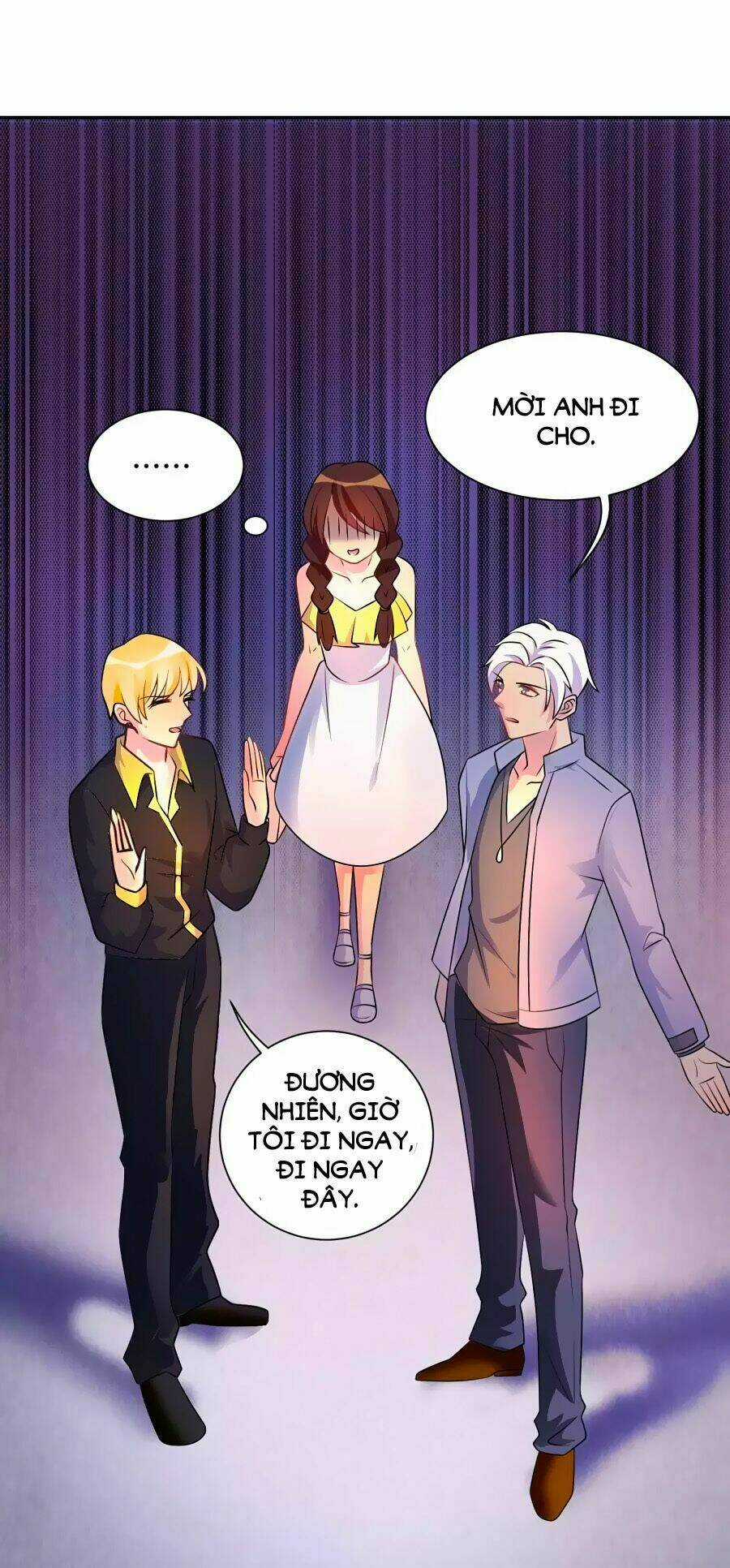 Thâu Tâm Du Hí - Chapter 2 - Trang 34