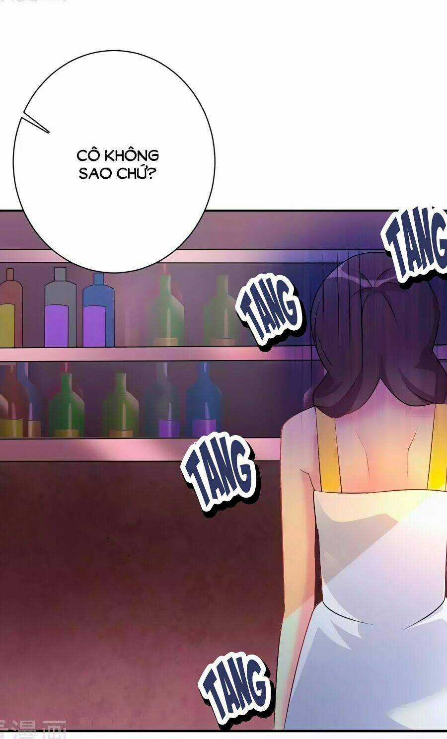 Thâu Tâm Du Hí - Chapter 2 - Trang 36