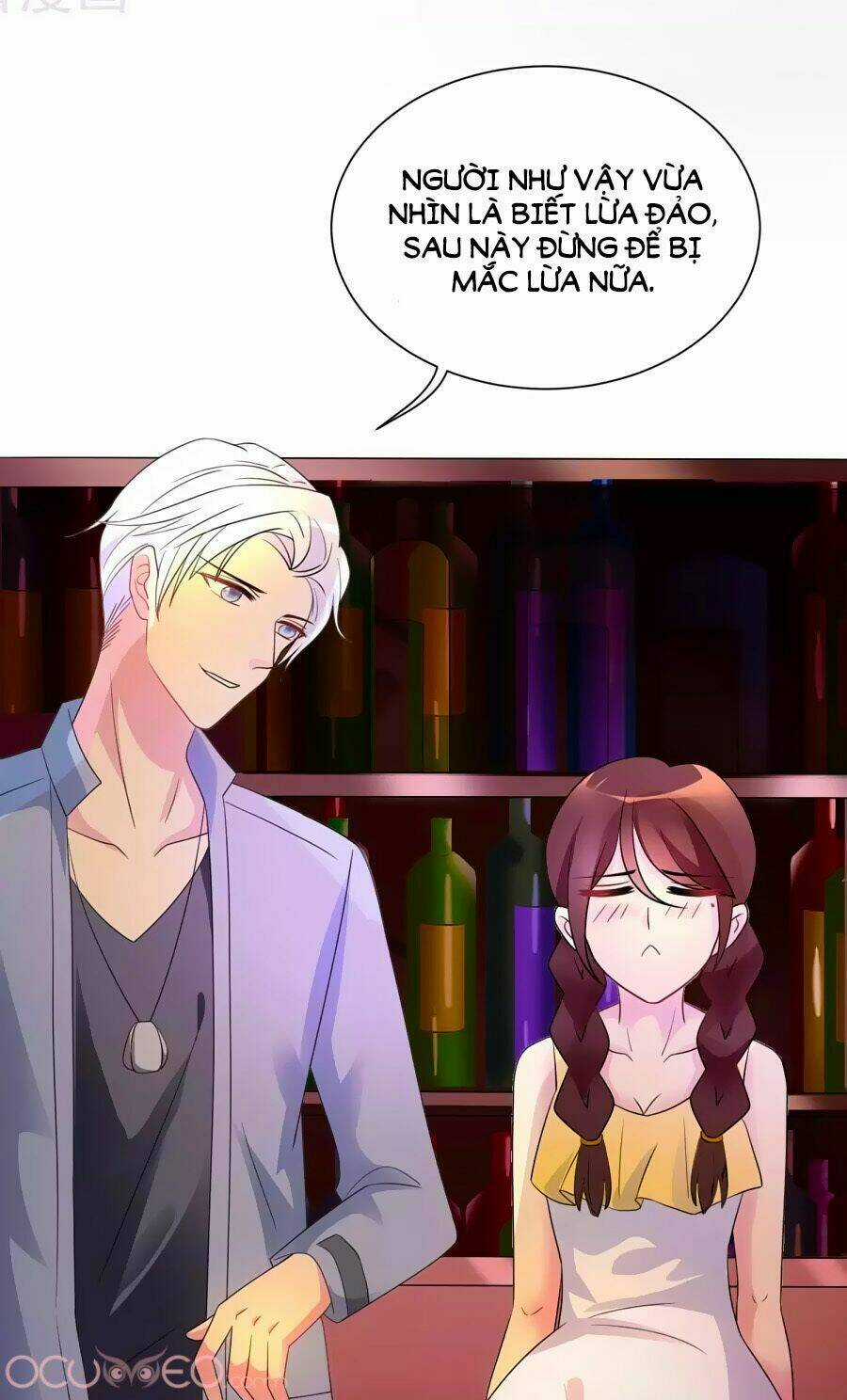 Thâu Tâm Du Hí - Chapter 2 - Trang 37