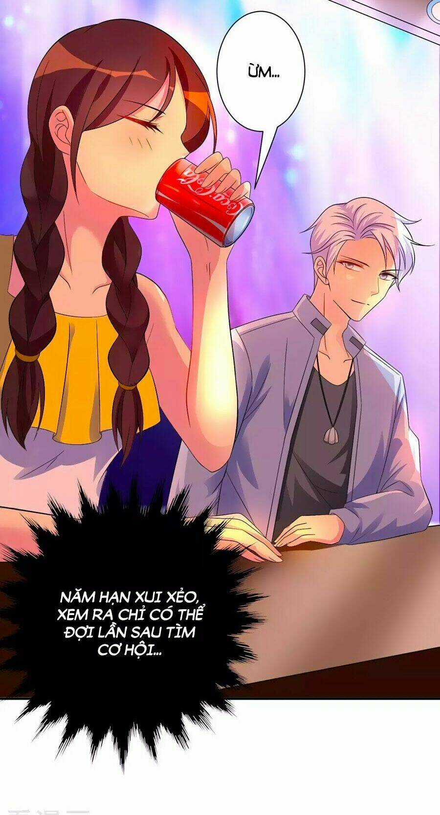 Thâu Tâm Du Hí - Chapter 2 - Trang 41