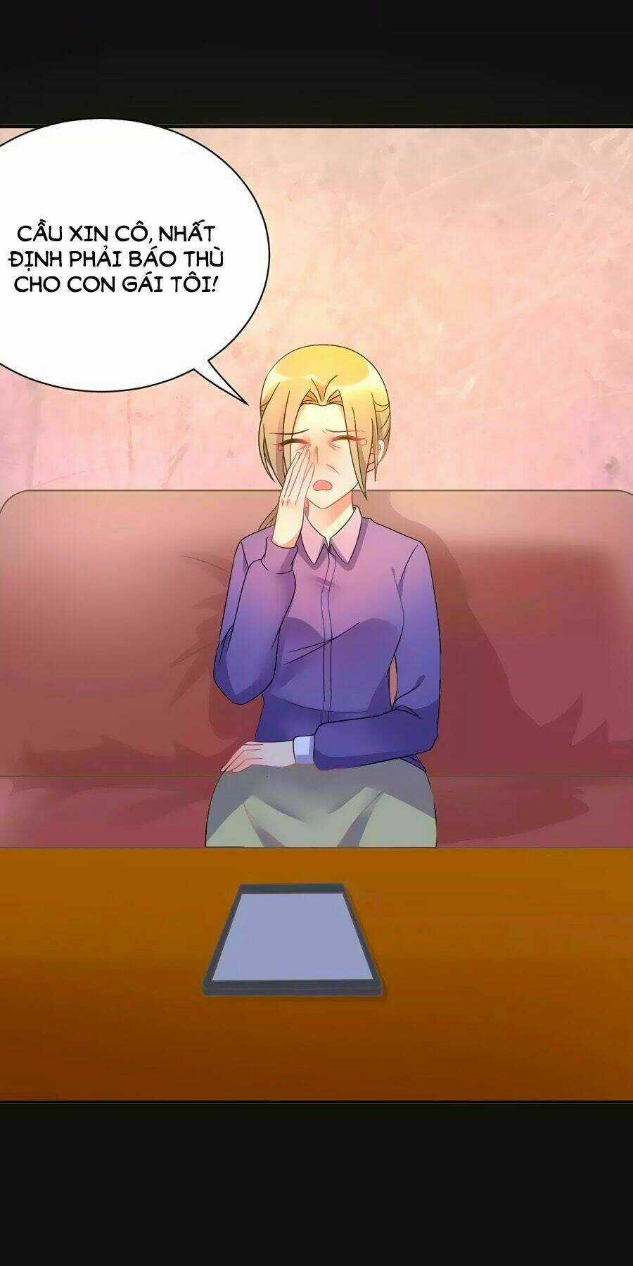 Thâu Tâm Du Hí - Chapter 2 - Trang 7