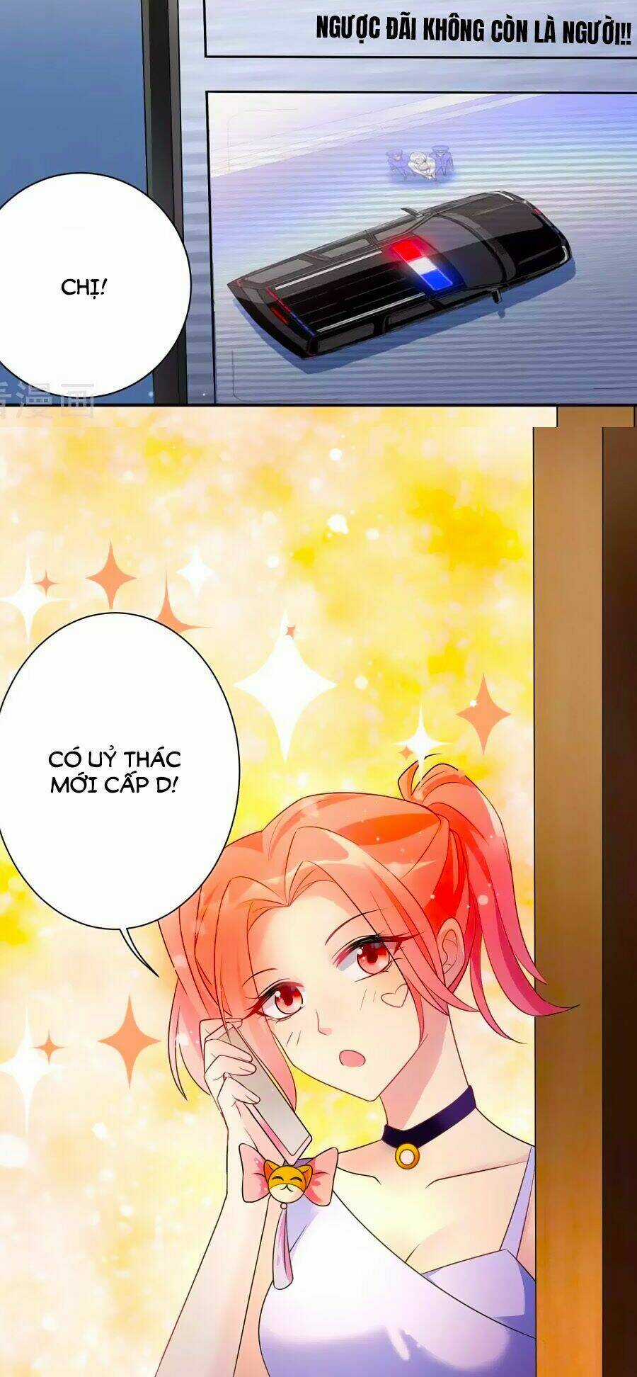 Thâu Tâm Du Hí - Chapter 2 - Trang 9