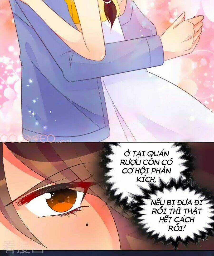 Thâu Tâm Du Hí - Chapter 3 - Trang 13