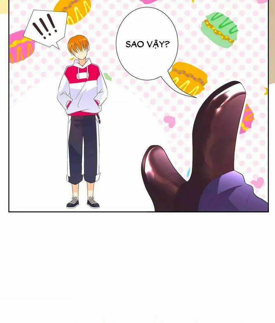 Thâu Tâm Du Hí - Chapter 3 - Trang 20