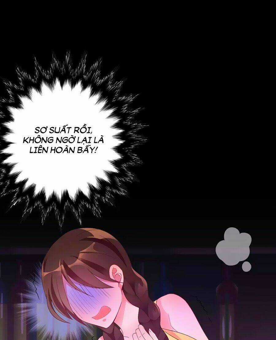 Thâu Tâm Du Hí - Chapter 3 - Trang 3