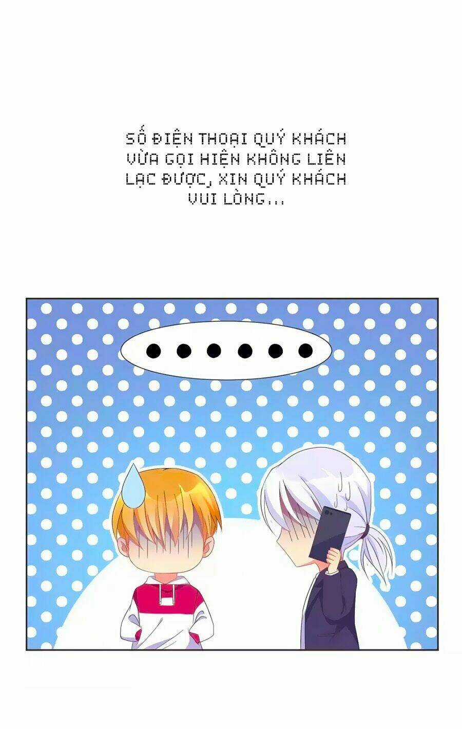 Thâu Tâm Du Hí - Chapter 3 - Trang 24