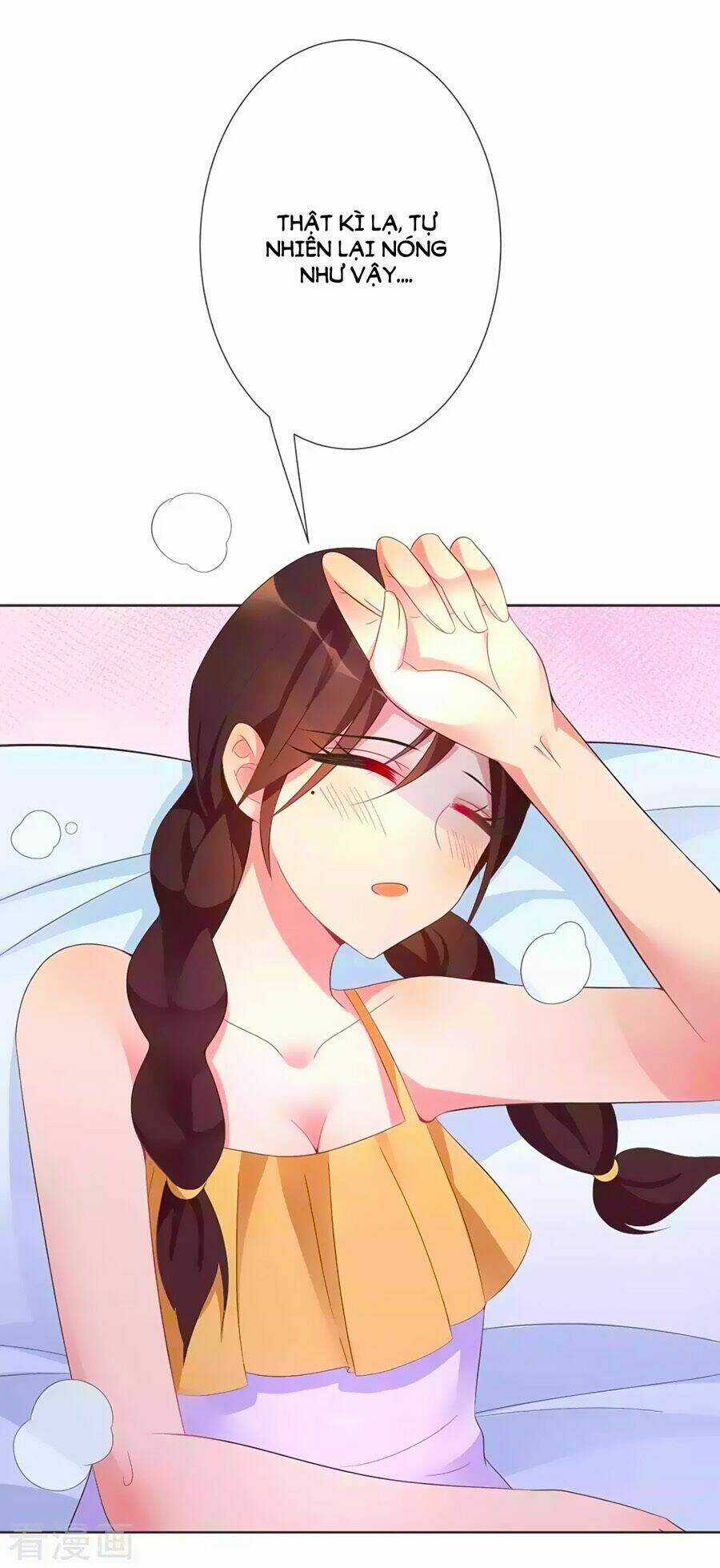 Thâu Tâm Du Hí - Chapter 3 - Trang 27