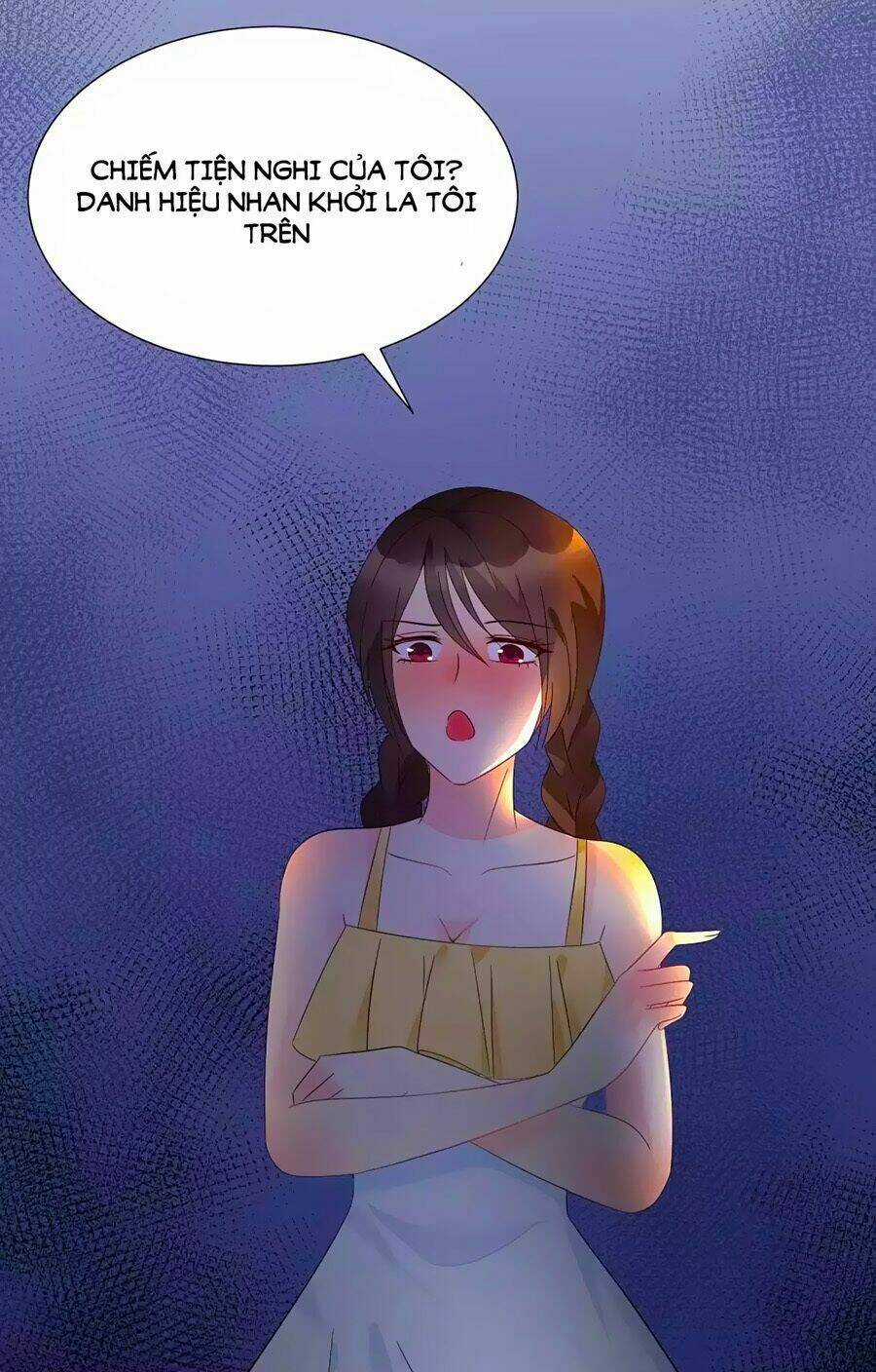 Thâu Tâm Du Hí - Chapter 3 - Trang 33