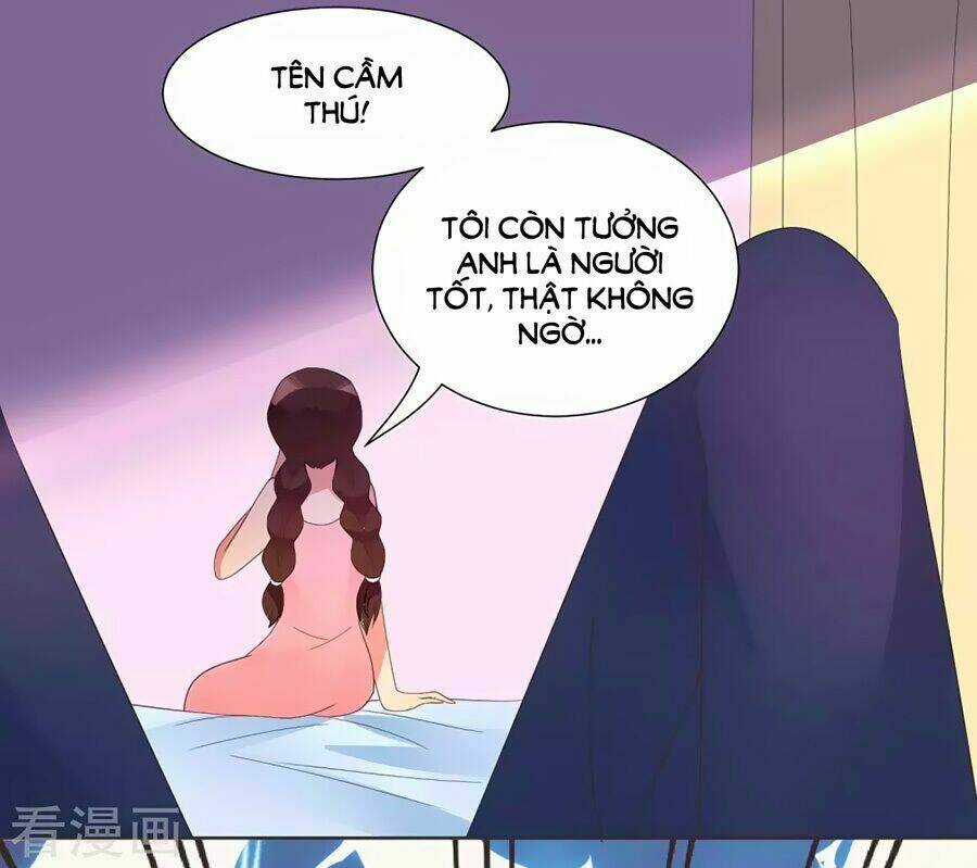 Thâu Tâm Du Hí - Chapter 3 - Trang 40