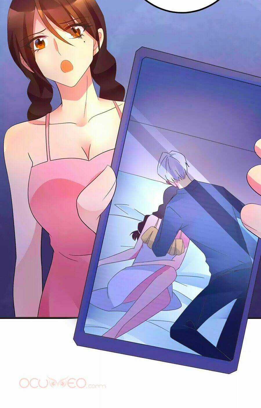 Thâu Tâm Du Hí - Chapter 3 - Trang 44