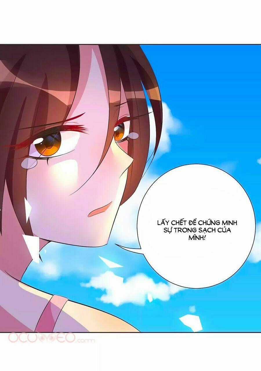 Thâu Tâm Du Hí - Chapter 3 - Trang 47