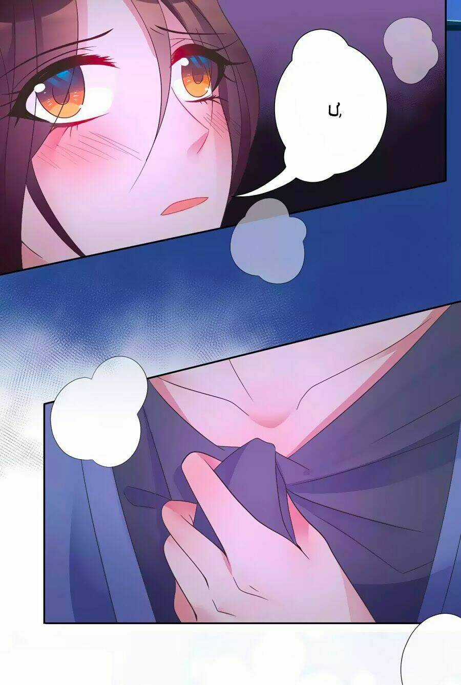 Thâu Tâm Du Hí - Chapter 3 - Trang 8