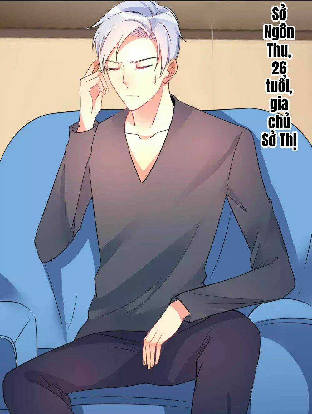 Thâu Tâm Du Hí - Chapter 4 - Trang 13