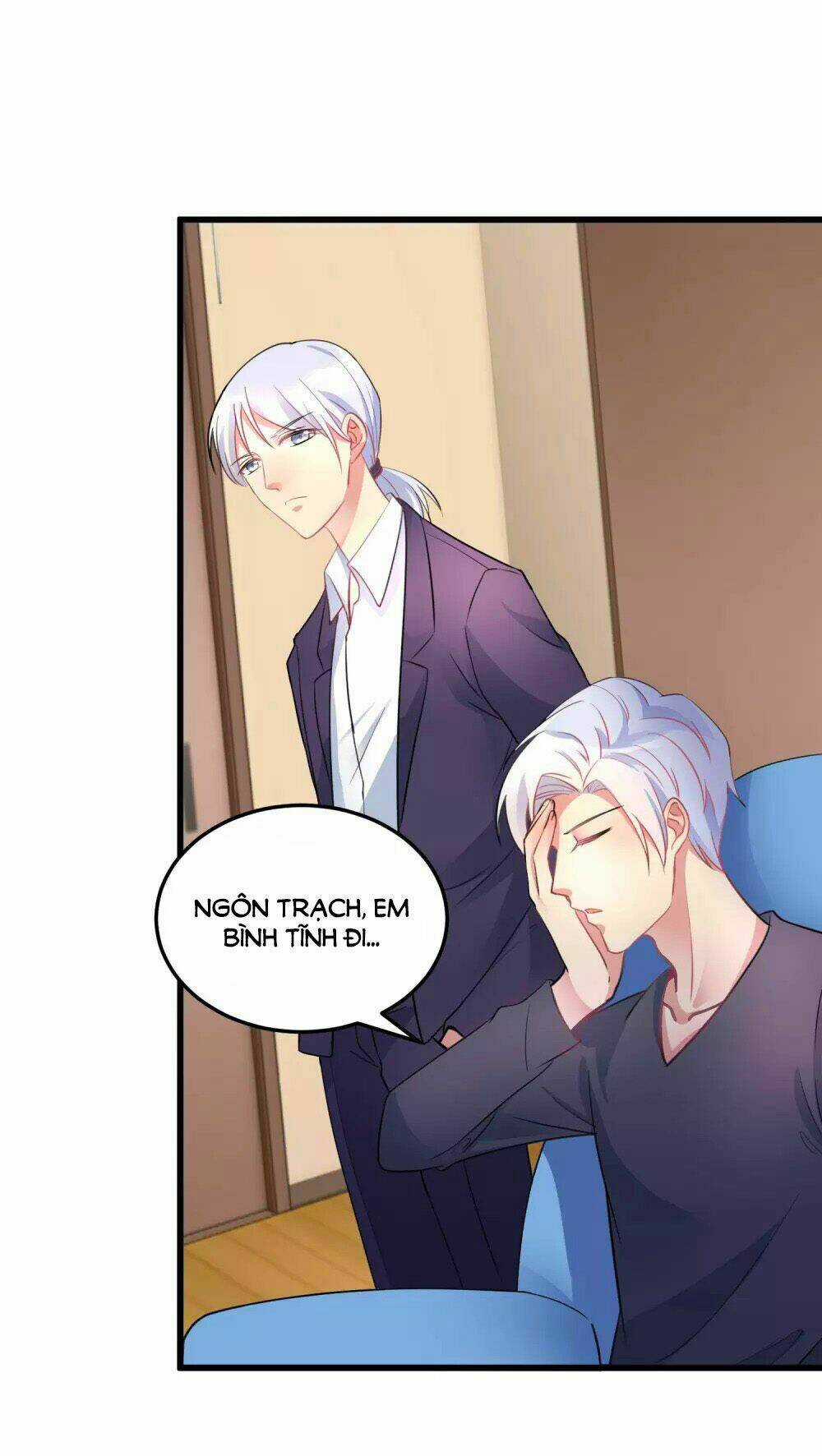 Thâu Tâm Du Hí - Chapter 4 - Trang 19