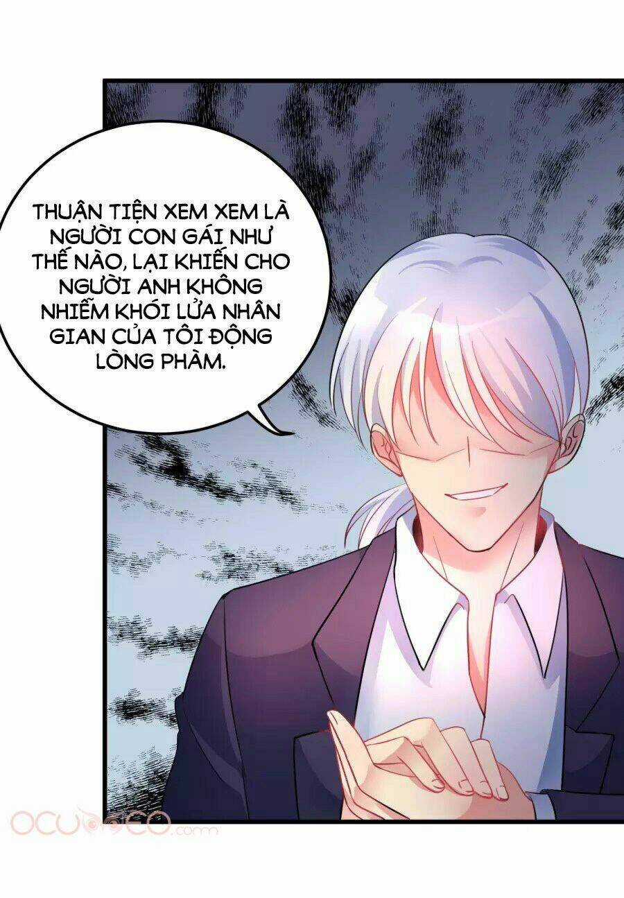 Thâu Tâm Du Hí - Chapter 4 - Trang 27