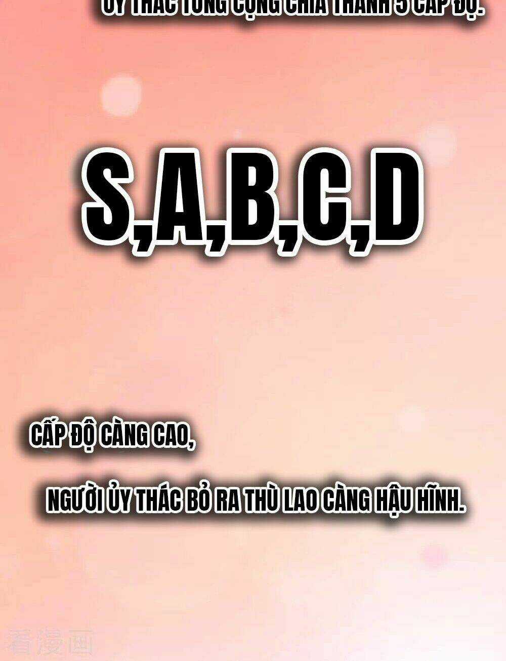 Thâu Tâm Du Hí - Chapter 4 - Trang 31