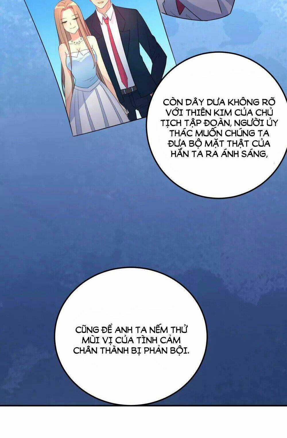 Thâu Tâm Du Hí - Chapter 4 - Trang 35