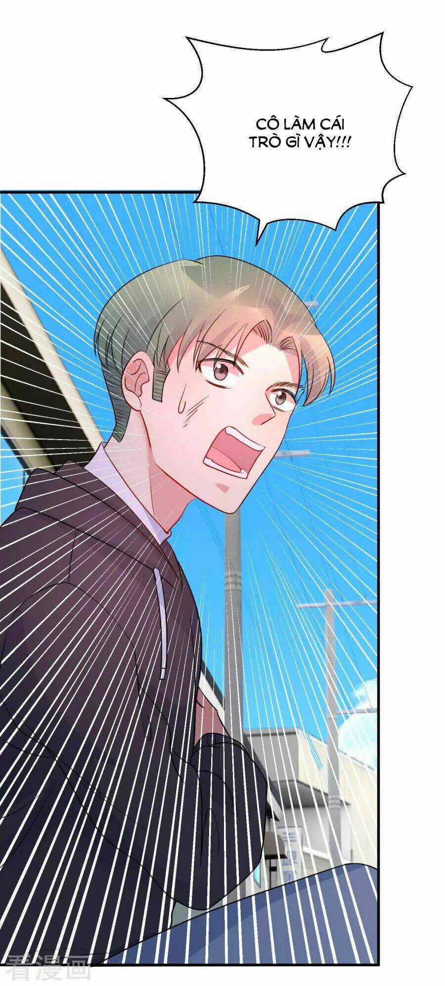 Thâu Tâm Du Hí - Chapter 4 - Trang 47