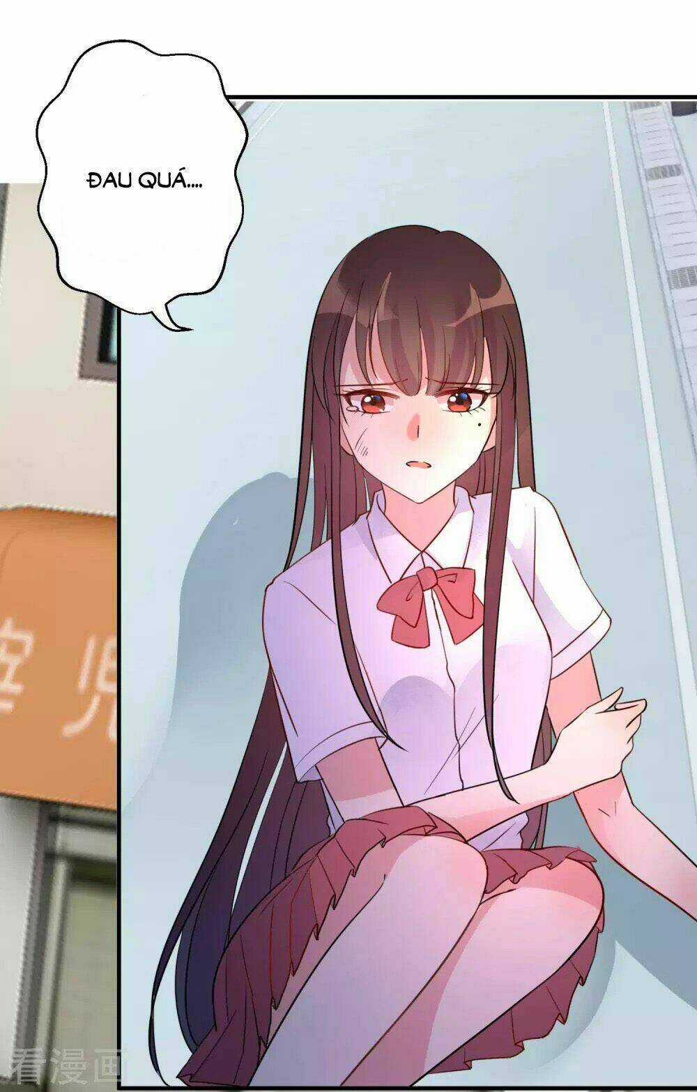 Thâu Tâm Du Hí - Chapter 4 - Trang 48