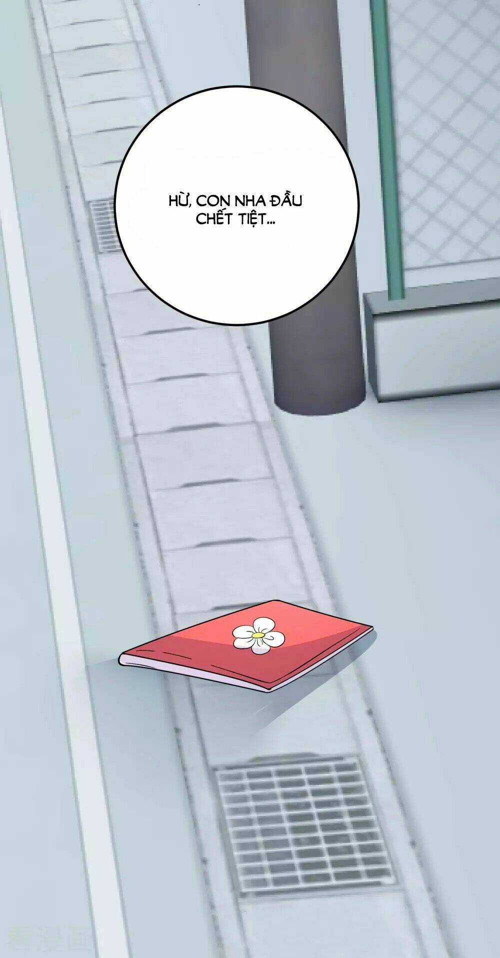 Thâu Tâm Du Hí - Chapter 4 - Trang 50