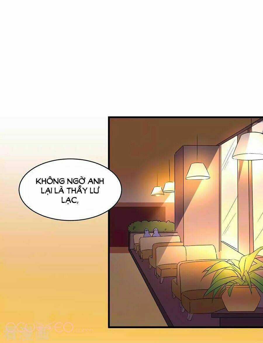 Thâu Tâm Du Hí - Chapter 5 - Trang 3