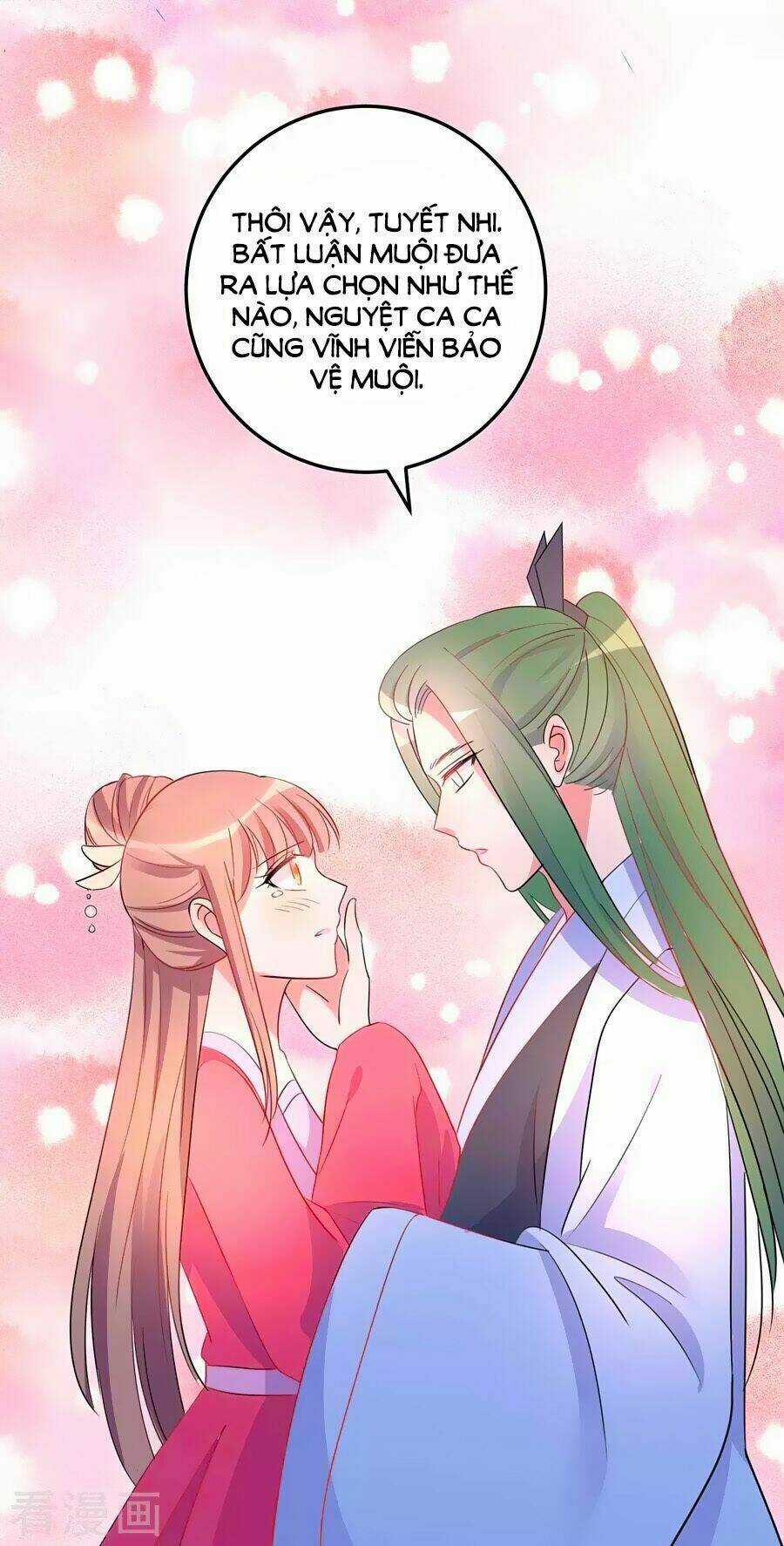 Thâu Tâm Du Hí - Chapter 5 - Trang 36