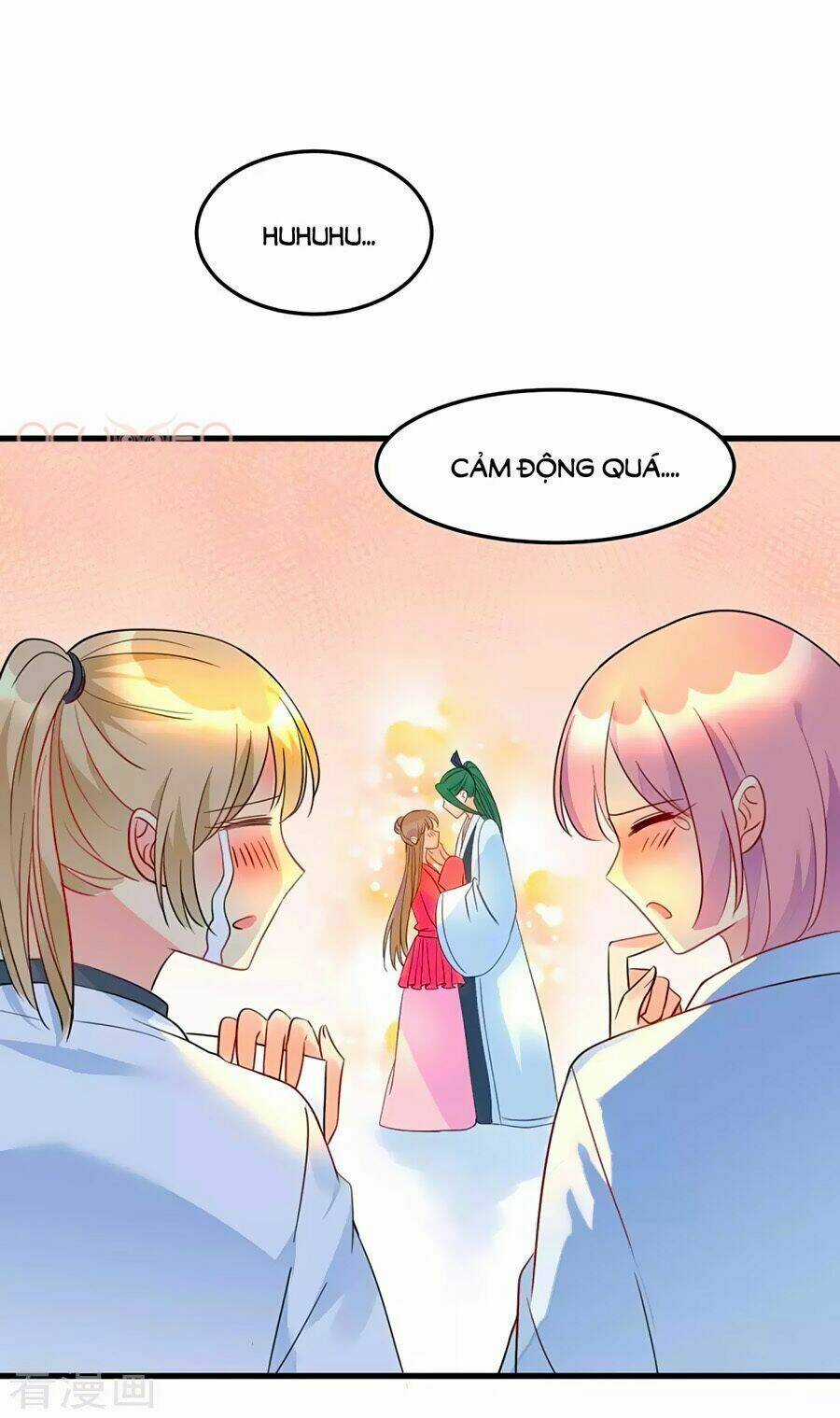 Thâu Tâm Du Hí - Chapter 5 - Trang 37