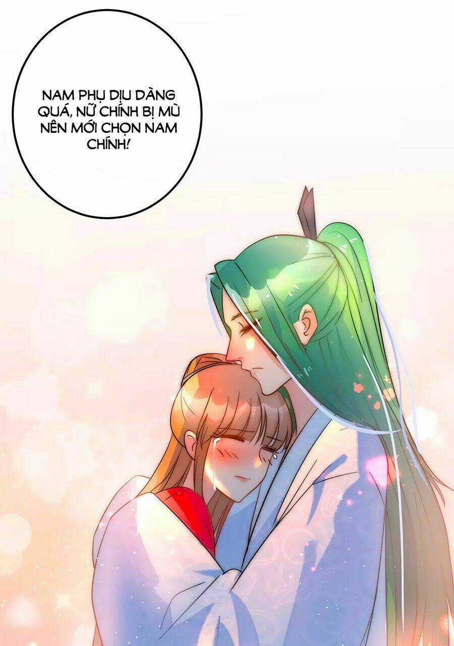 Thâu Tâm Du Hí - Chapter 5 - Trang 38