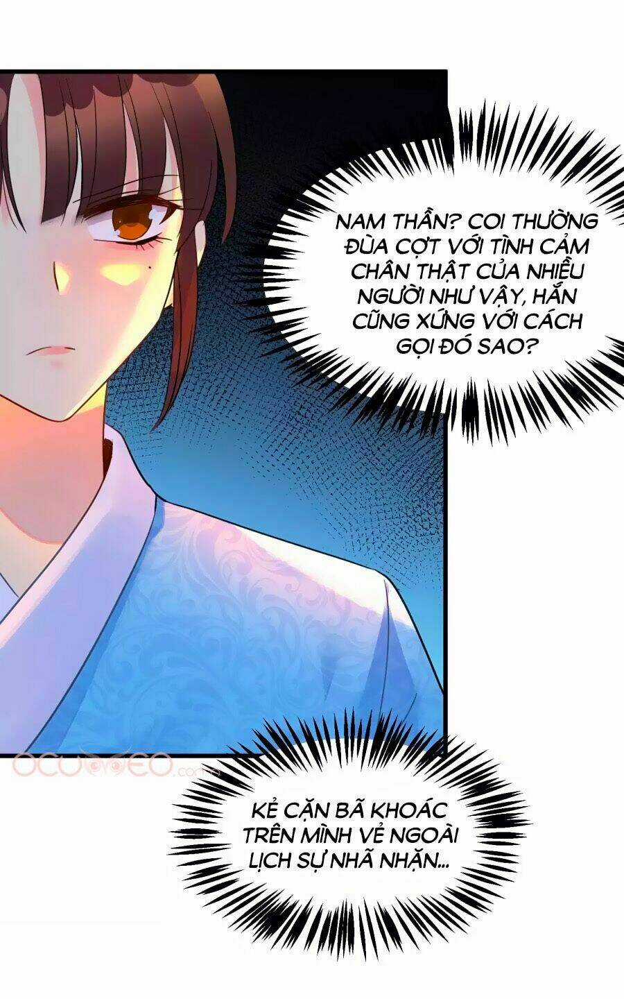 Thâu Tâm Du Hí - Chapter 5 - Trang 41