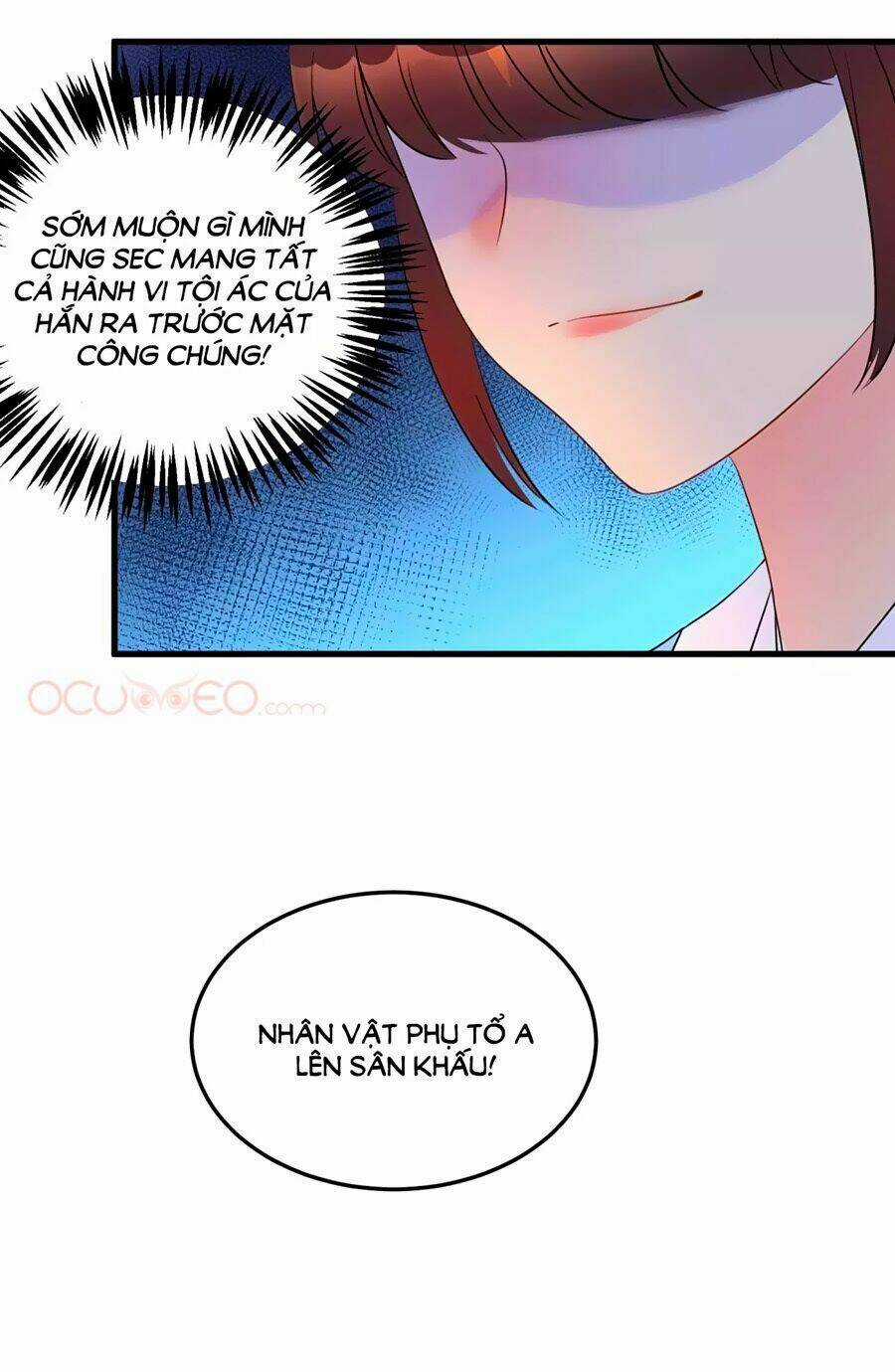 Thâu Tâm Du Hí - Chapter 5 - Trang 42