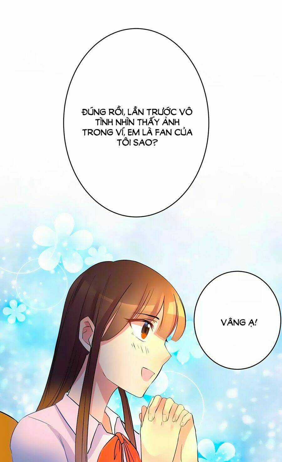 Thâu Tâm Du Hí - Chapter 5 - Trang 8