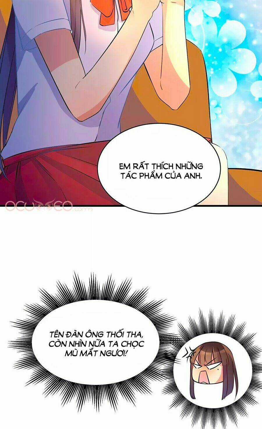 Thâu Tâm Du Hí - Chapter 5 - Trang 9