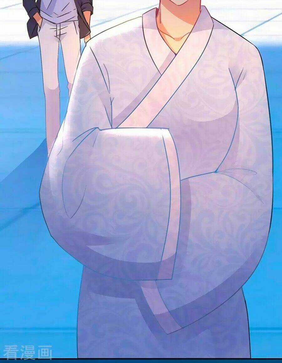 Thâu Tâm Du Hí - Chapter 6 - Trang 3