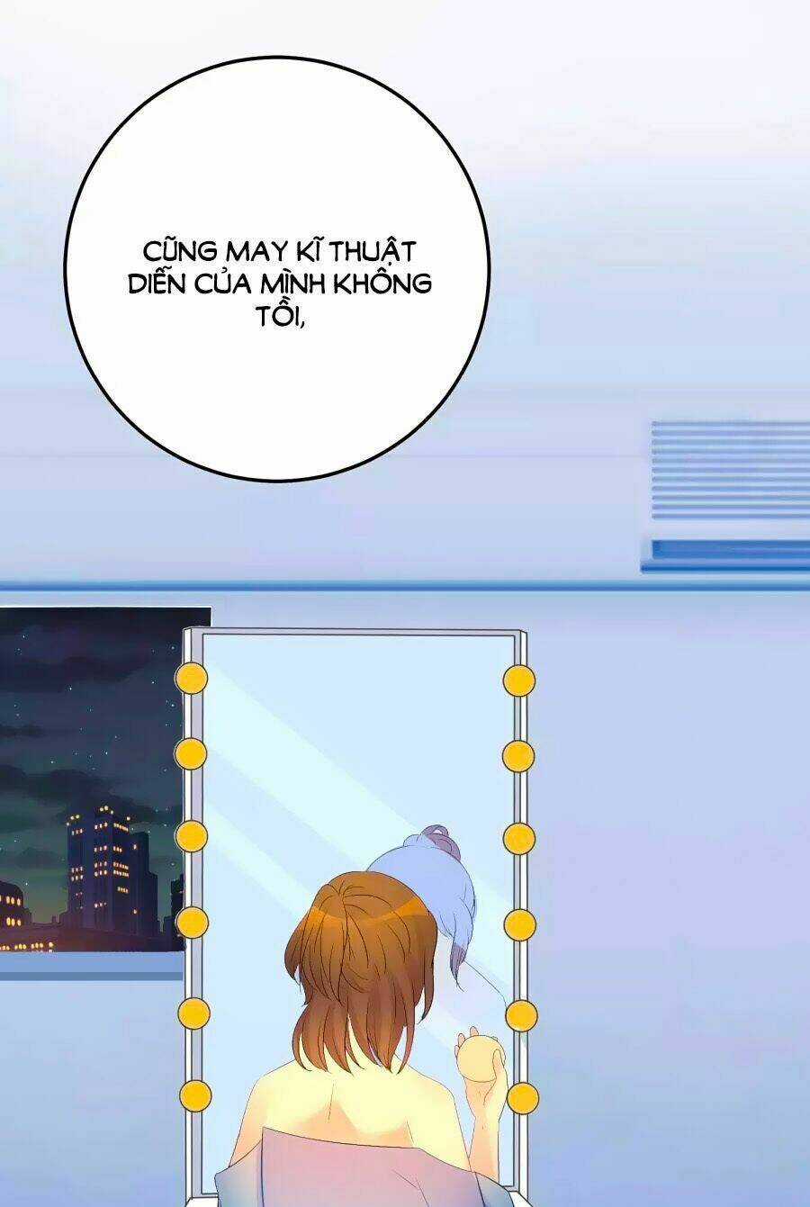 Thâu Tâm Du Hí - Chapter 6 - Trang 30