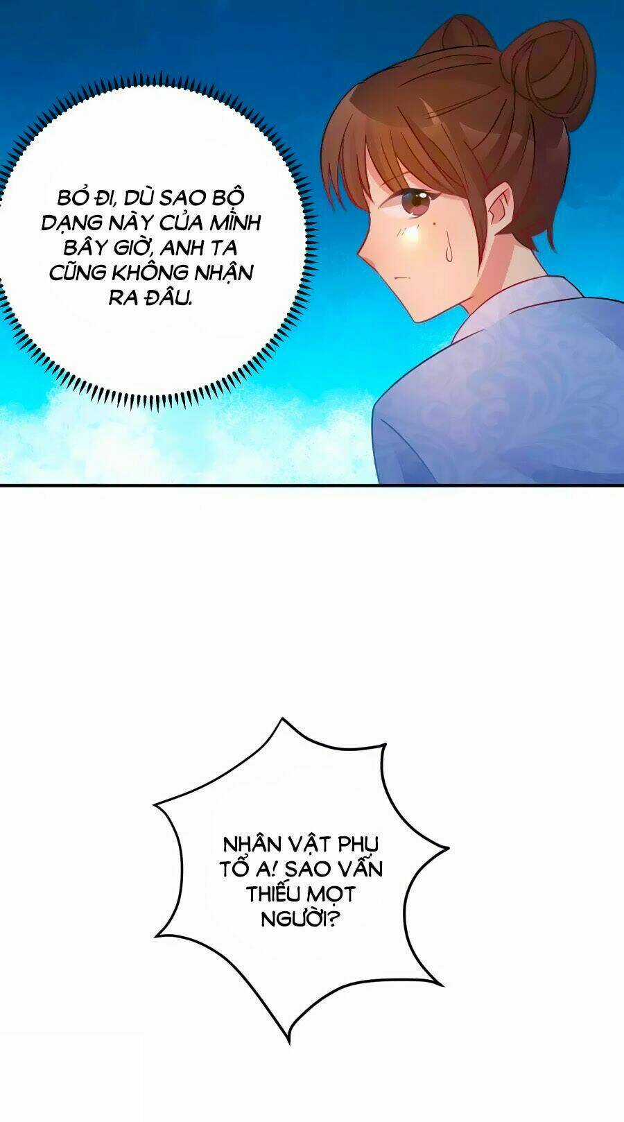 Thâu Tâm Du Hí - Chapter 6 - Trang 4