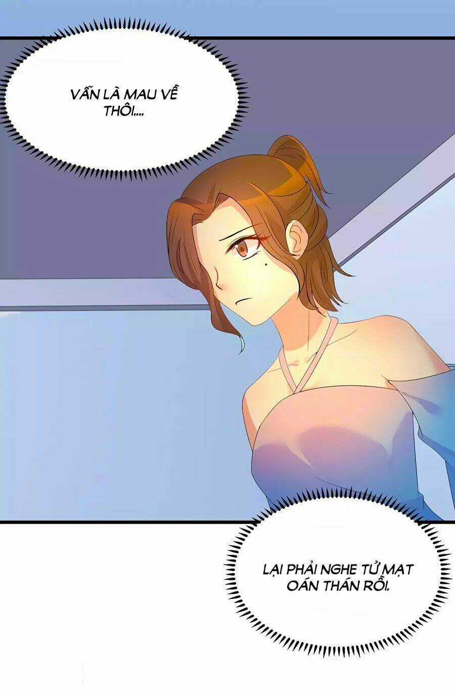 Thâu Tâm Du Hí - Chapter 6 - Trang 33