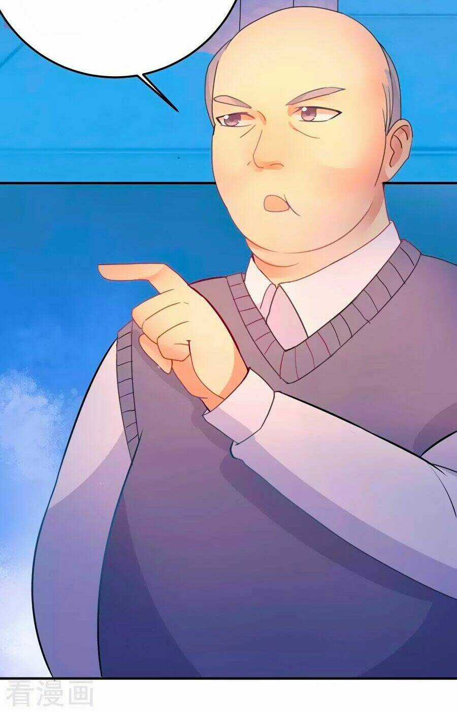 Thâu Tâm Du Hí - Chapter 6 - Trang 7