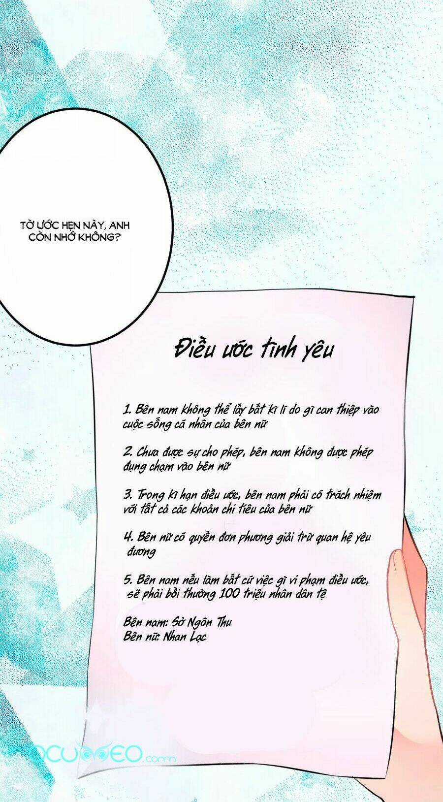 Thâu Tâm Du Hí - Chapter 7 - Trang 16