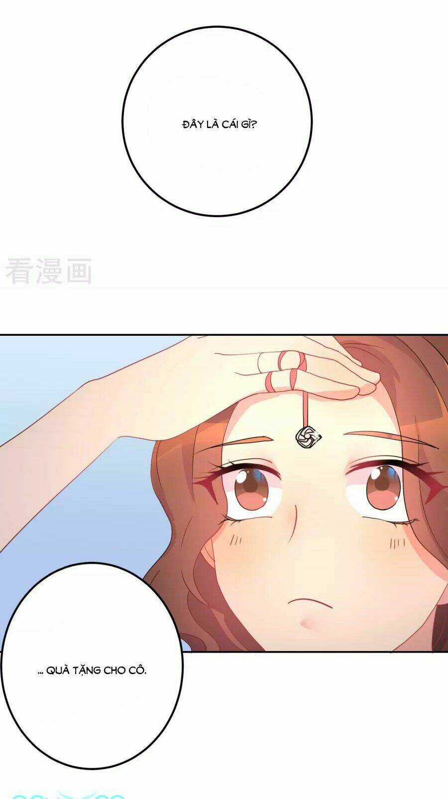 Thâu Tâm Du Hí - Chapter 7 - Trang 22