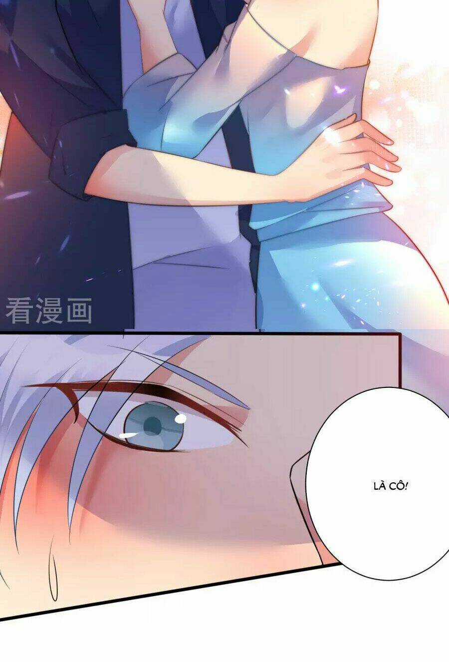 Thâu Tâm Du Hí - Chapter 7 - Trang 4